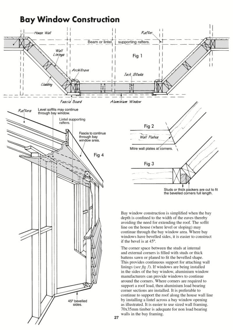 How to be a Successful Owner Builder and Renovator 9th Edition - Image 7