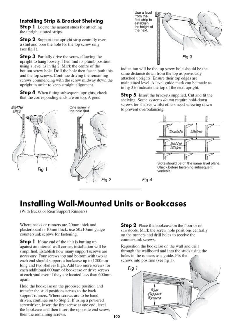 The Australian Renovator's Manual 7th Edition Allan Staines - Image 9